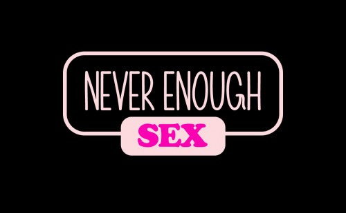 neverenoughsex.com Image