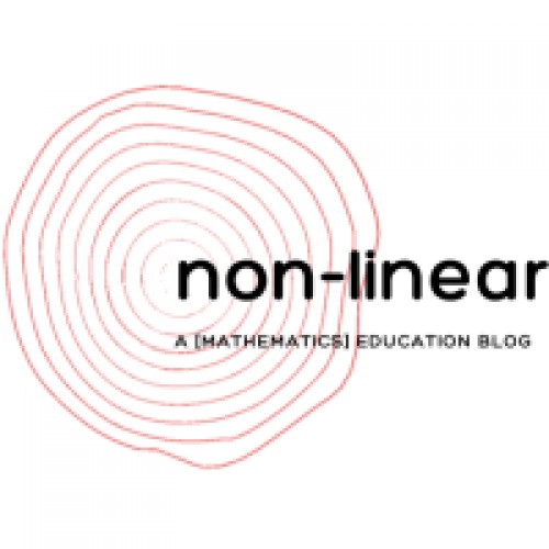 nonlinearmatheducation.com Image