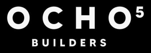 ocho5builders.com Image