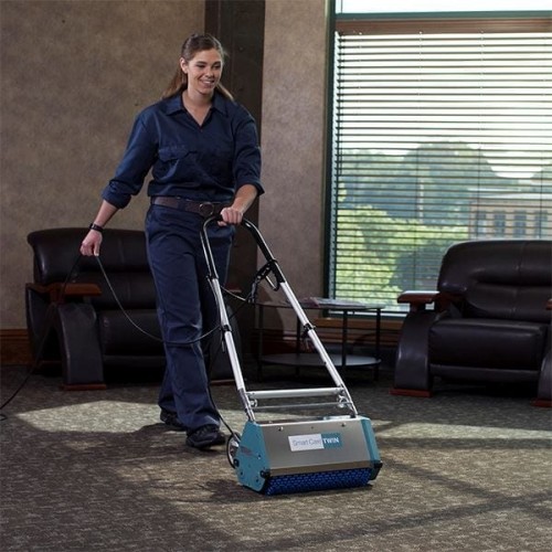 sanicleandrycarpetcleaners.com Image