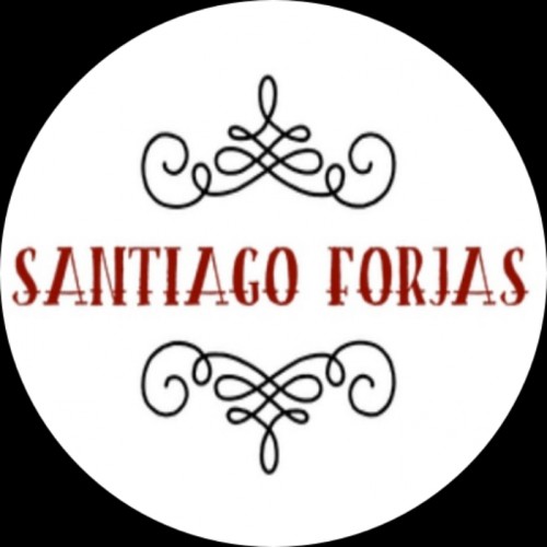 santiagoforjas.com Image