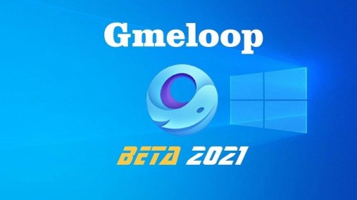 Gameloop Official 3 2 Download Best Emulator Pc Pro 7 1