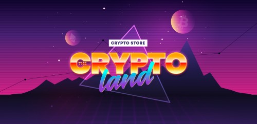the-crypto-land.com Image