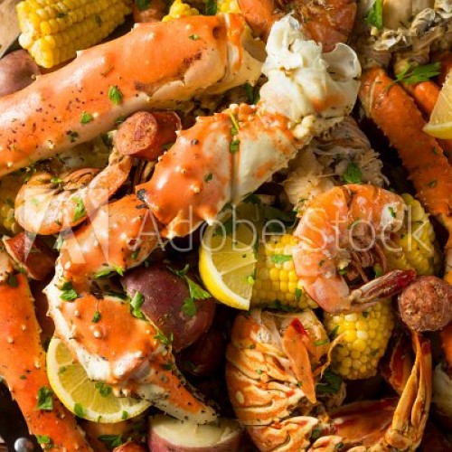 thecrabboil.com Image