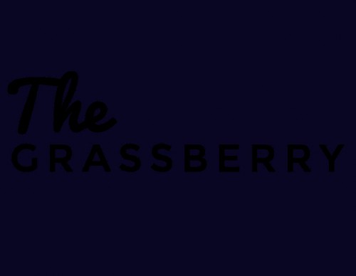 thegrassberry.com Image