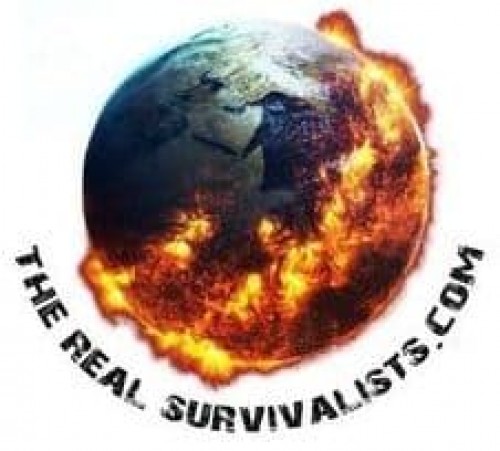 therealsurvivalists.com Image