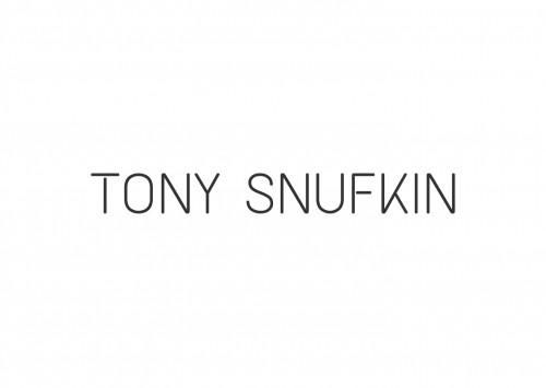 tonysnufkin.com Image