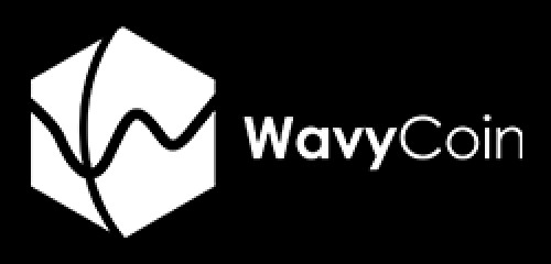 wavycoin.net Image