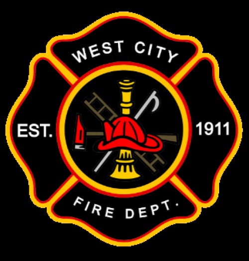 westcityfire.com Image