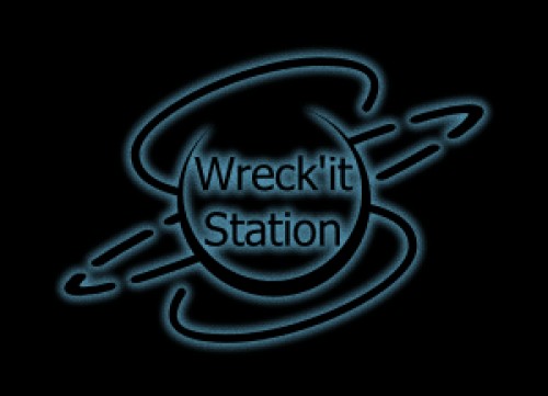 wreckitstation.com Image