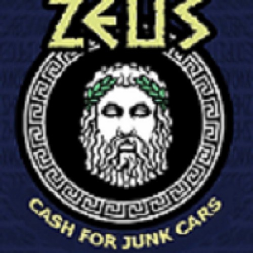 zeusjunkcars.com Image