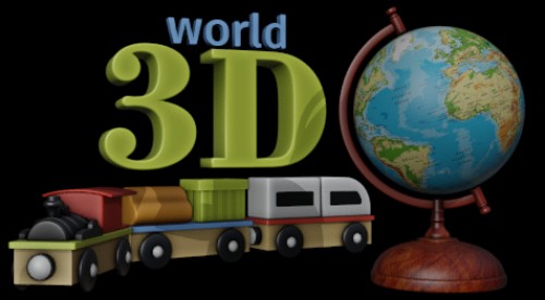 3dworldcreate.com Image