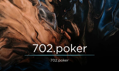 702.poker Image