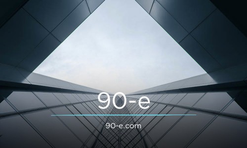 90-e.com Image