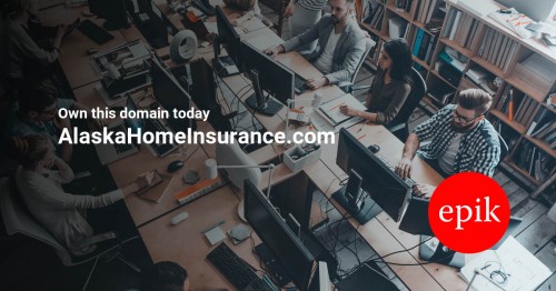 alaskahomeinsurance.com Image