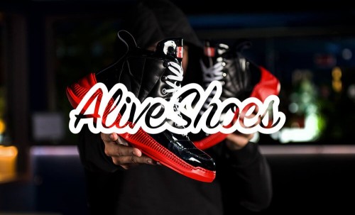 aliveshoes.com Image