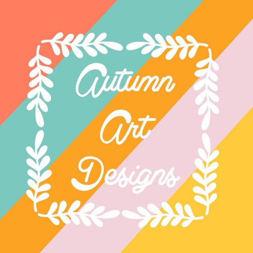 autumnartdesigns.store Image