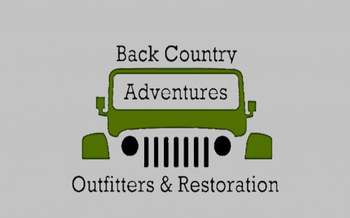 backcountryadventuresoutfitters.com Image