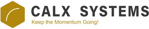 calxsystems.com Image