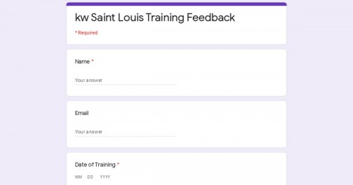 feedbackkwstl.com Image