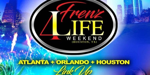 frenz4lifeweekend.com Image