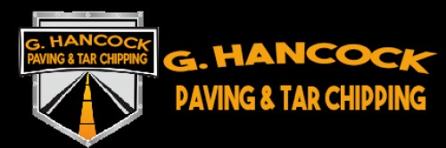 ghancockpaving.com Image