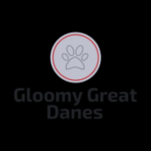 gloomytrgreatdane.com Image