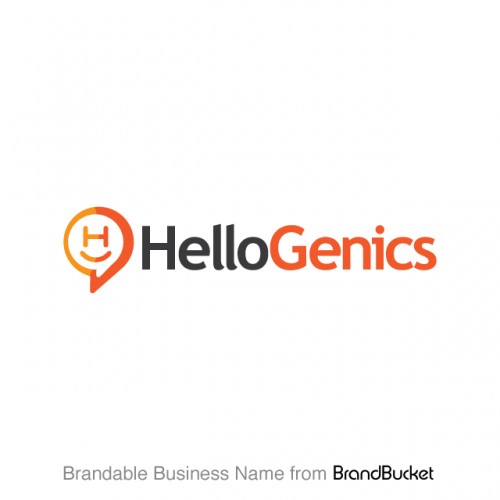 hellogenics.com Image