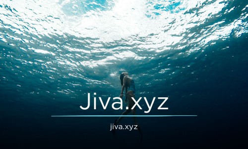 jiva.xyz Image