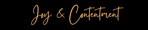 joyandcontentment.com Image