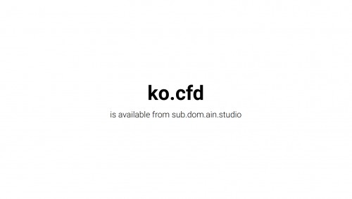 ko.cfd Image