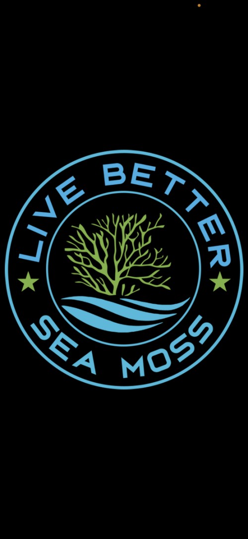 livebetterseamoss.com Image