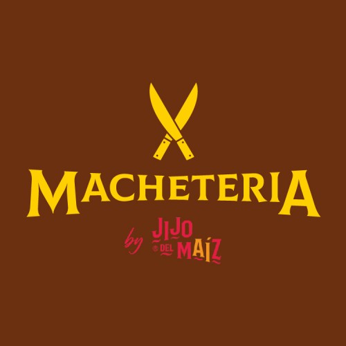 macheteria.com Image