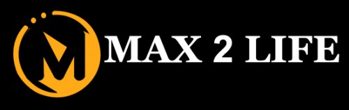 max2life.com Image