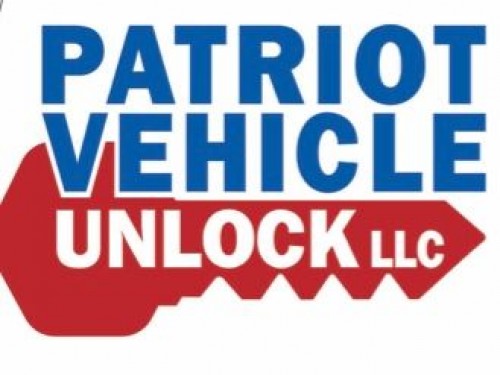 patriotvehicleunlock.net Image