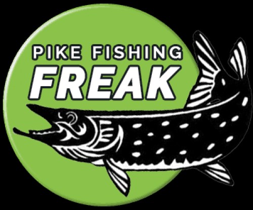 pikefishingfreak.com Image