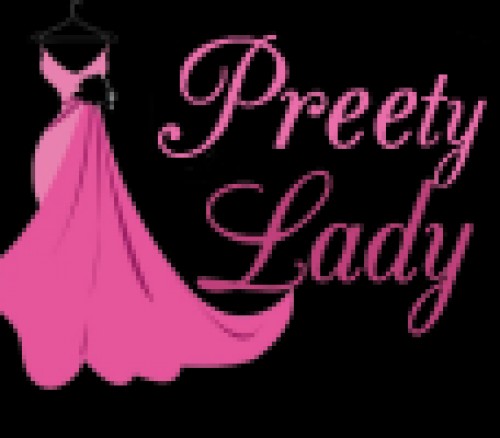 preetylady.com Image