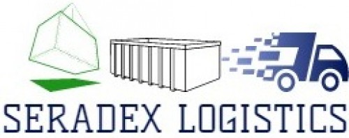 seradexlogistics.com Image