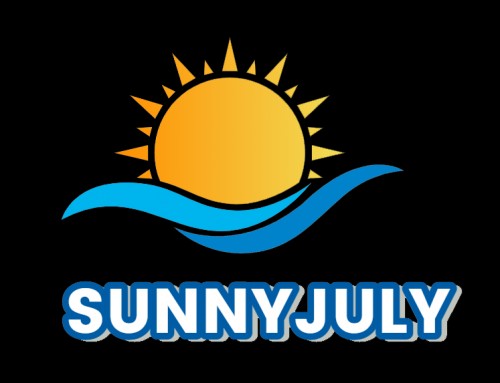 sunnyjuly.com Image