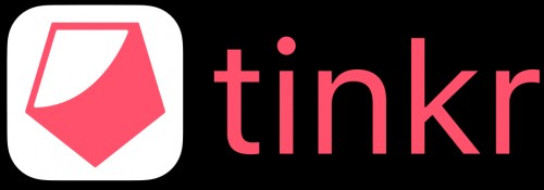 tinkr.site Image