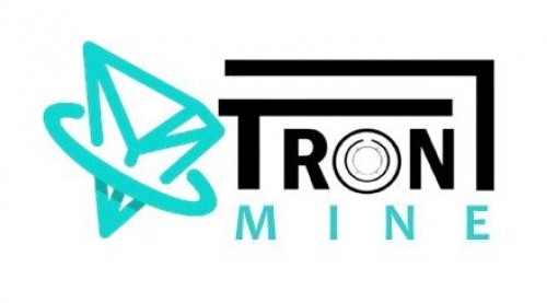 tronmine.biz Image