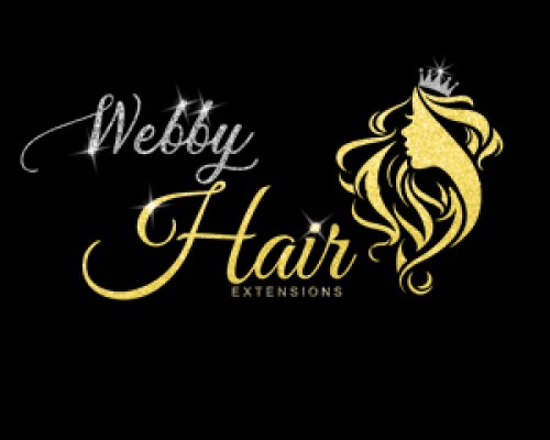 webbyhairextensions.com Image