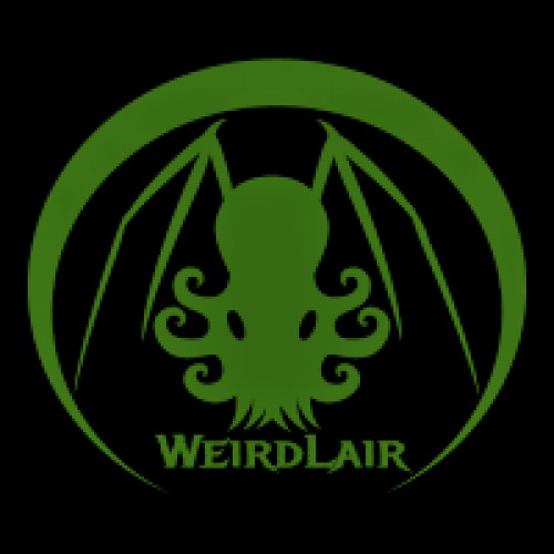 weirdlair.com Image