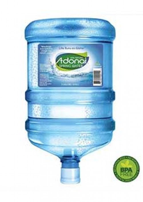 adonaispringwater.com Image