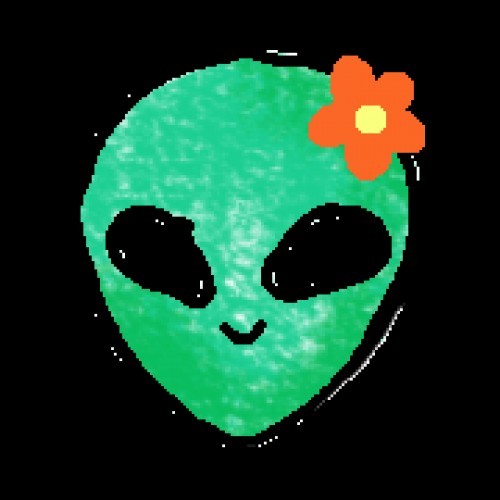 ahopefulalien.com Image