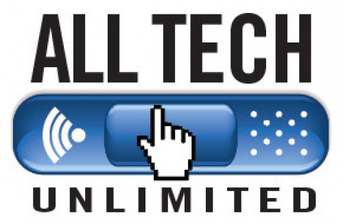 alltechunlimited.net Image