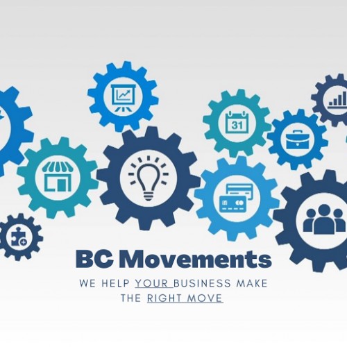 bcmovementsllc.com Image