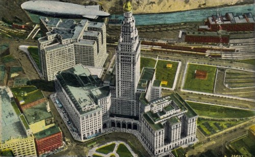 cleveland-postcards.com Image