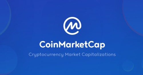 coinmarketcap.com Image