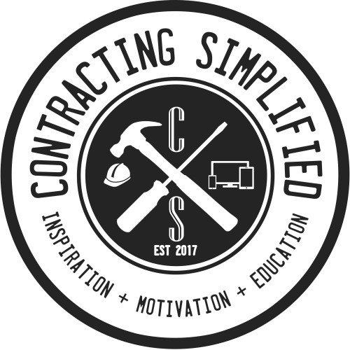 contractingsimplified.com Image